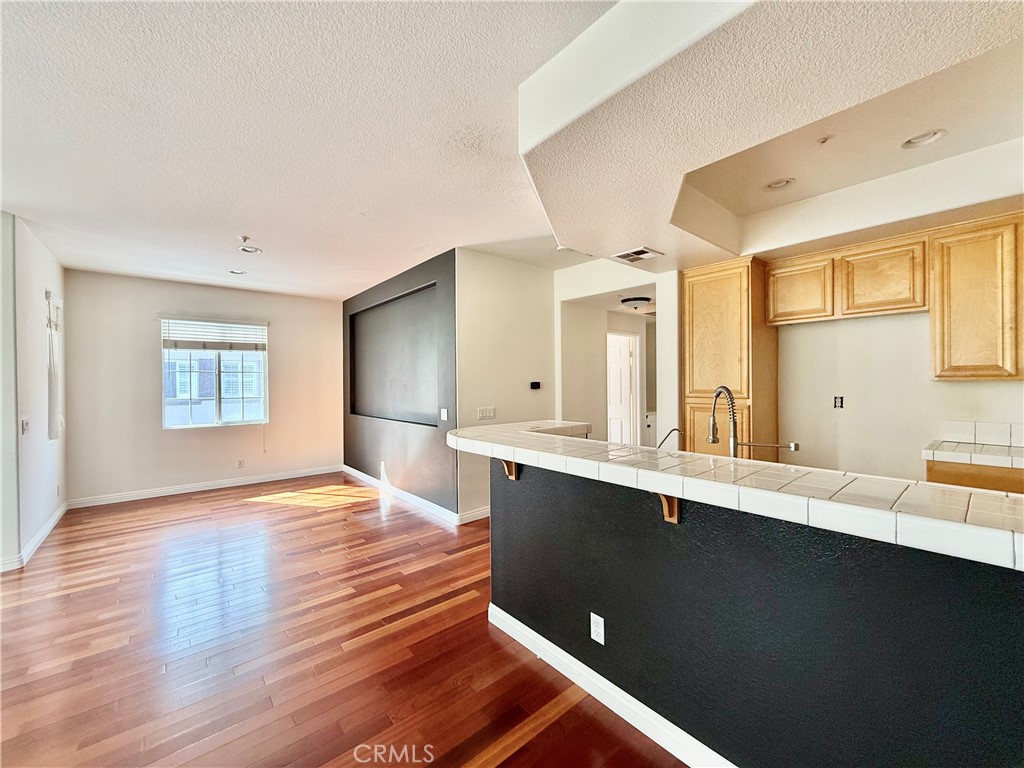 NOrth Park Square - Residential Lease