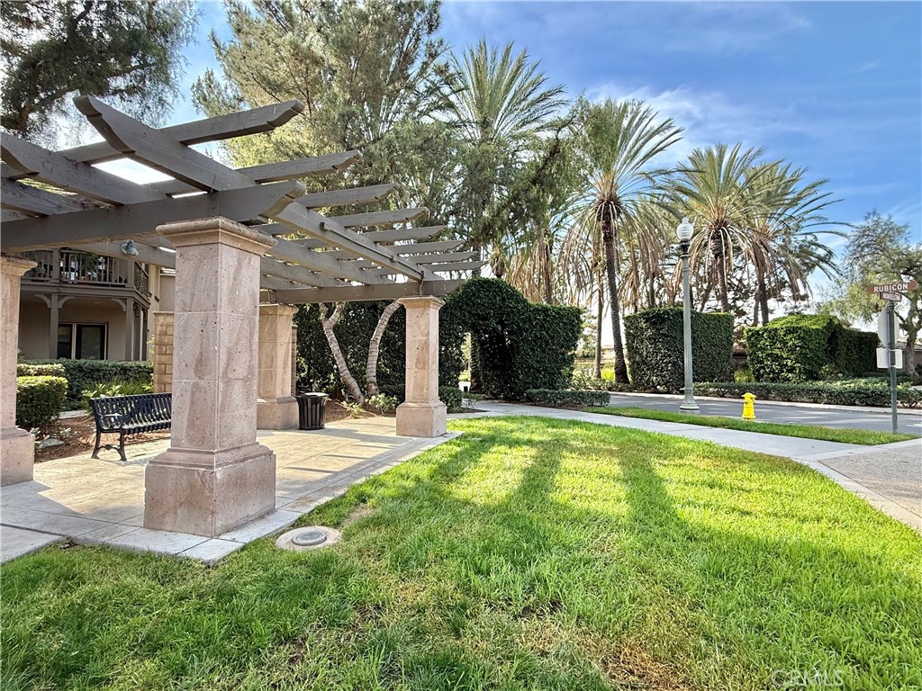 NOrth Park Square - Residential Lease