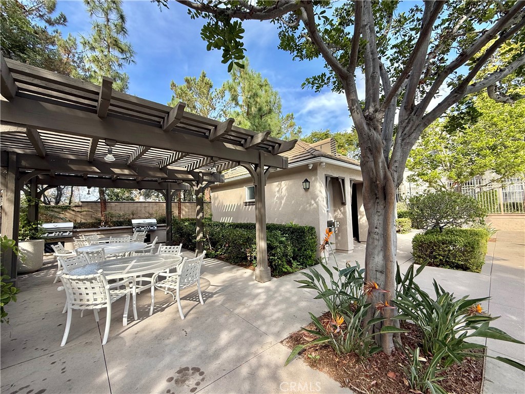 NOrth Park Square - Residential Lease