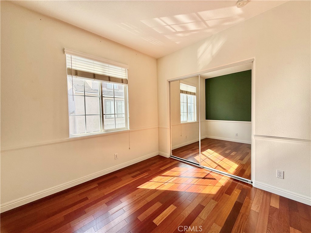 NOrth Park Square - Residential Lease