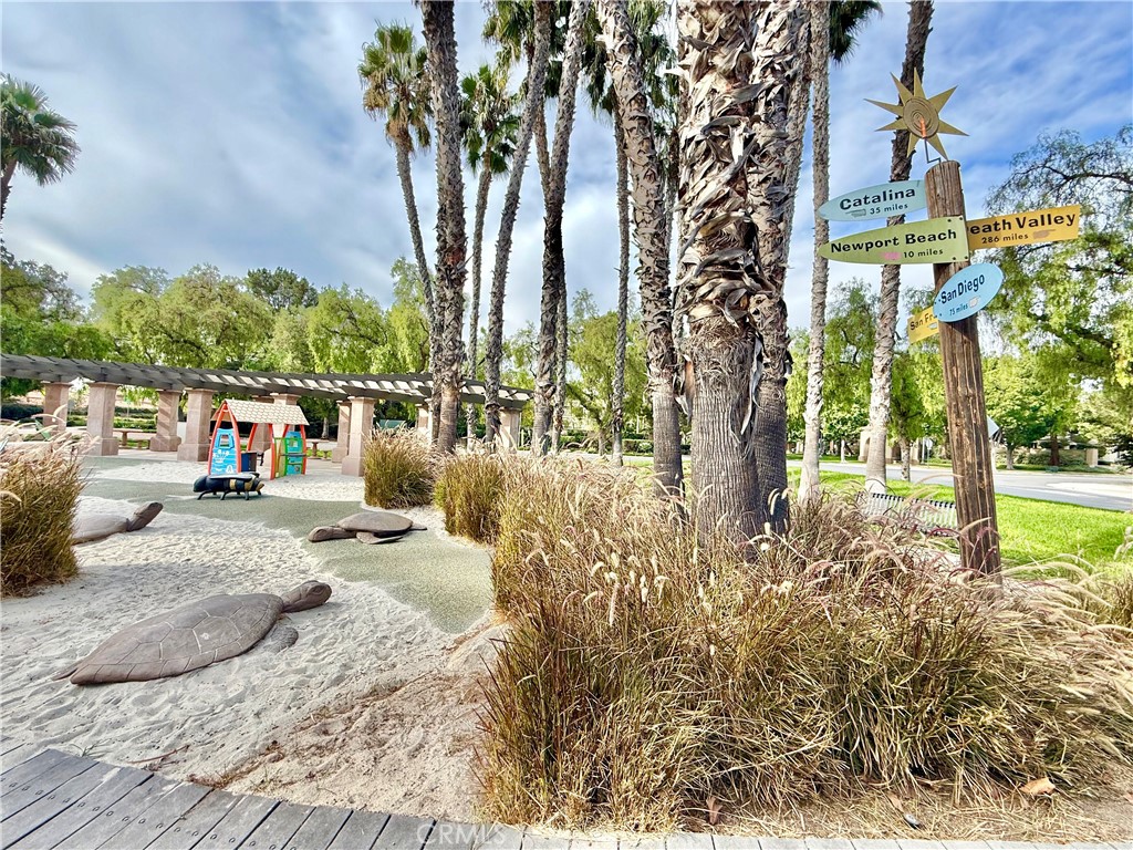 NOrth Park Square - Residential Lease