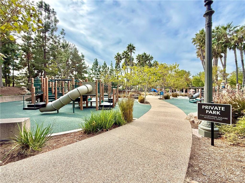 NOrth Park Square - Residential Lease