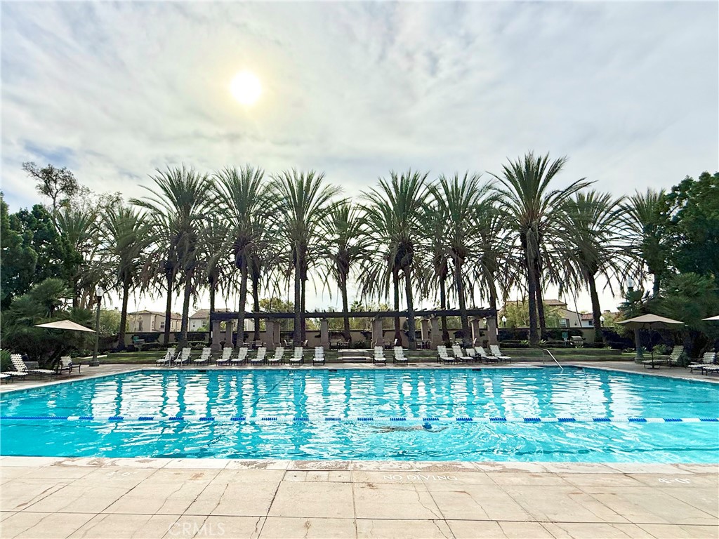 NOrth Park Square - Residential Lease