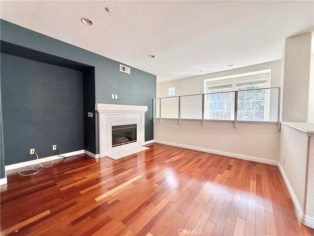 NOrth Park Square - Residential Lease