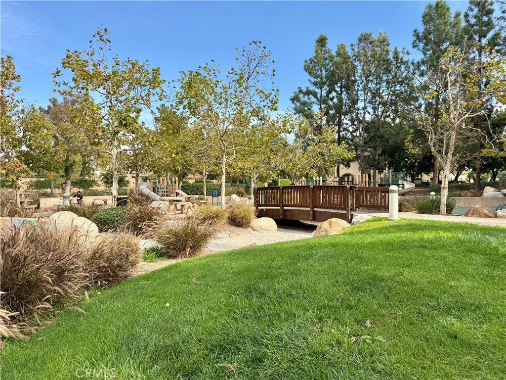 NOrth Park Square - Residential Lease