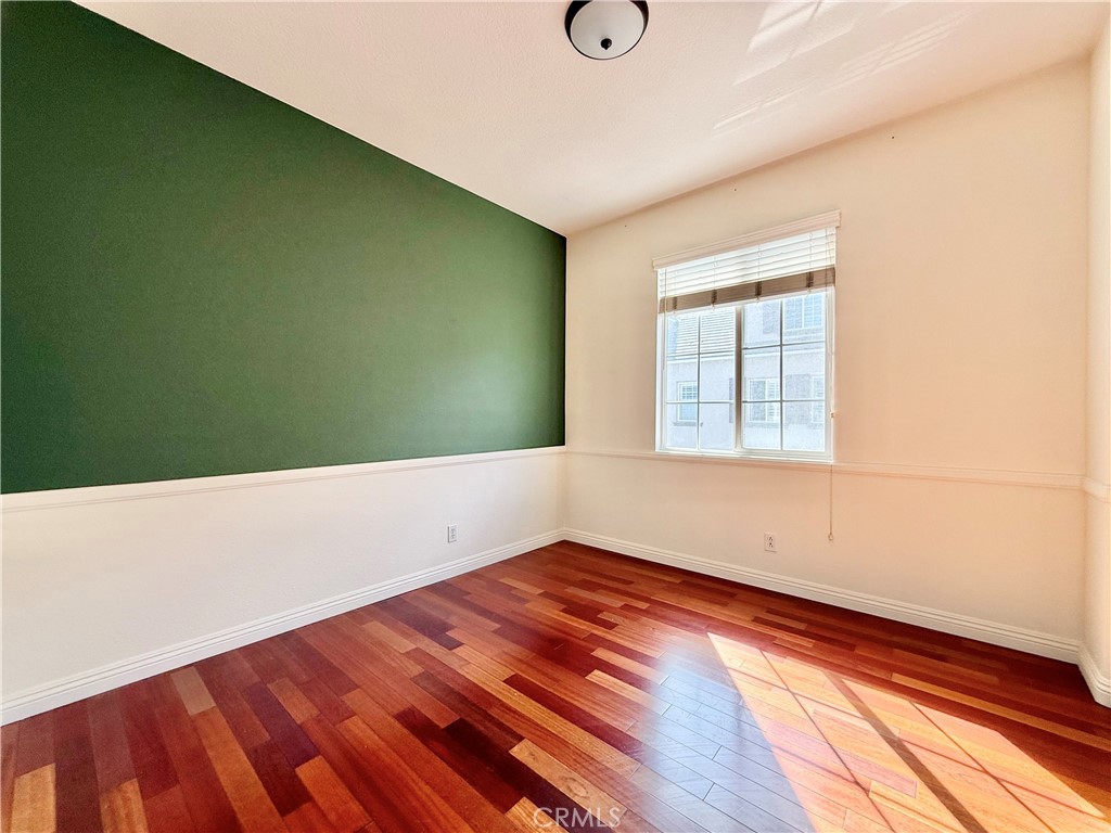 NOrth Park Square - Residential Lease