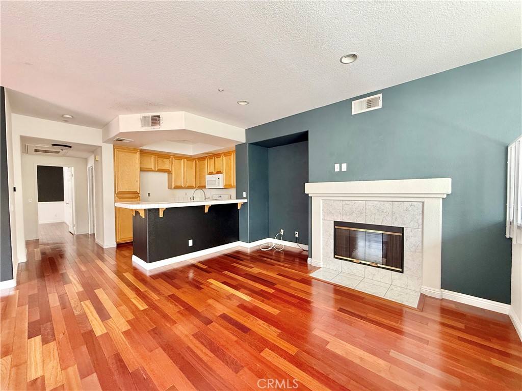 NOrth Park Square - Residential Lease