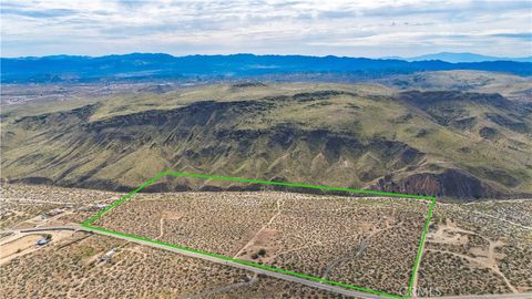 Photo of 55455 Pipes Canyon, Pioneertown, CA 92268 (MLS # JT26028361)