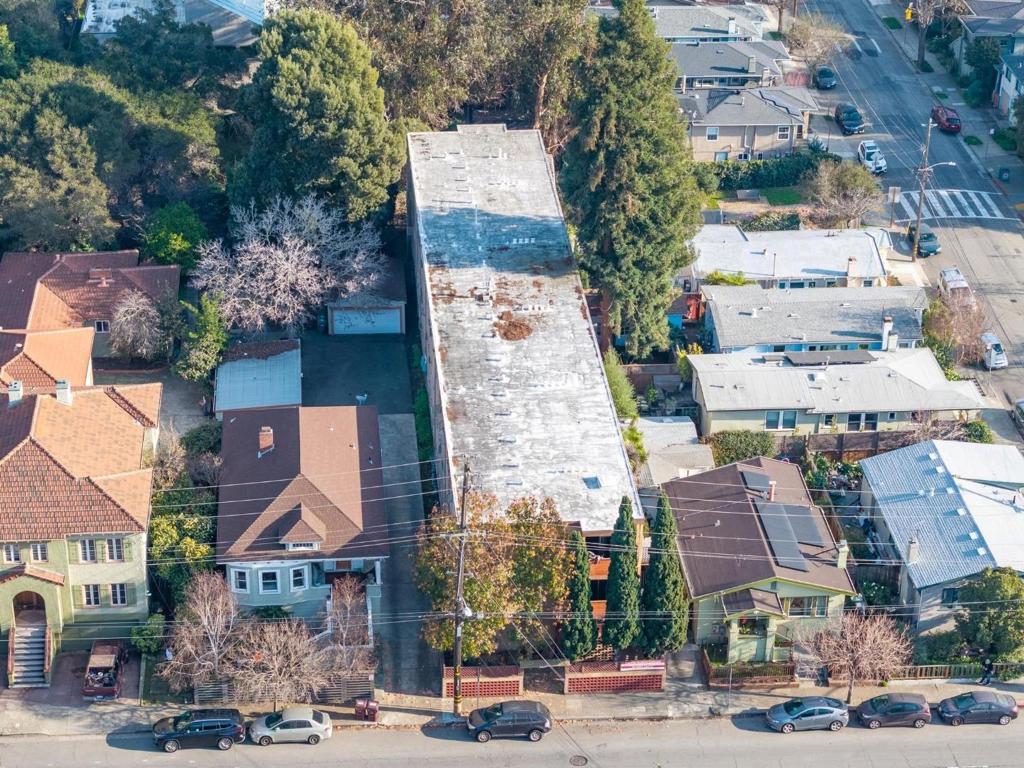 5412 Claremont Avenue