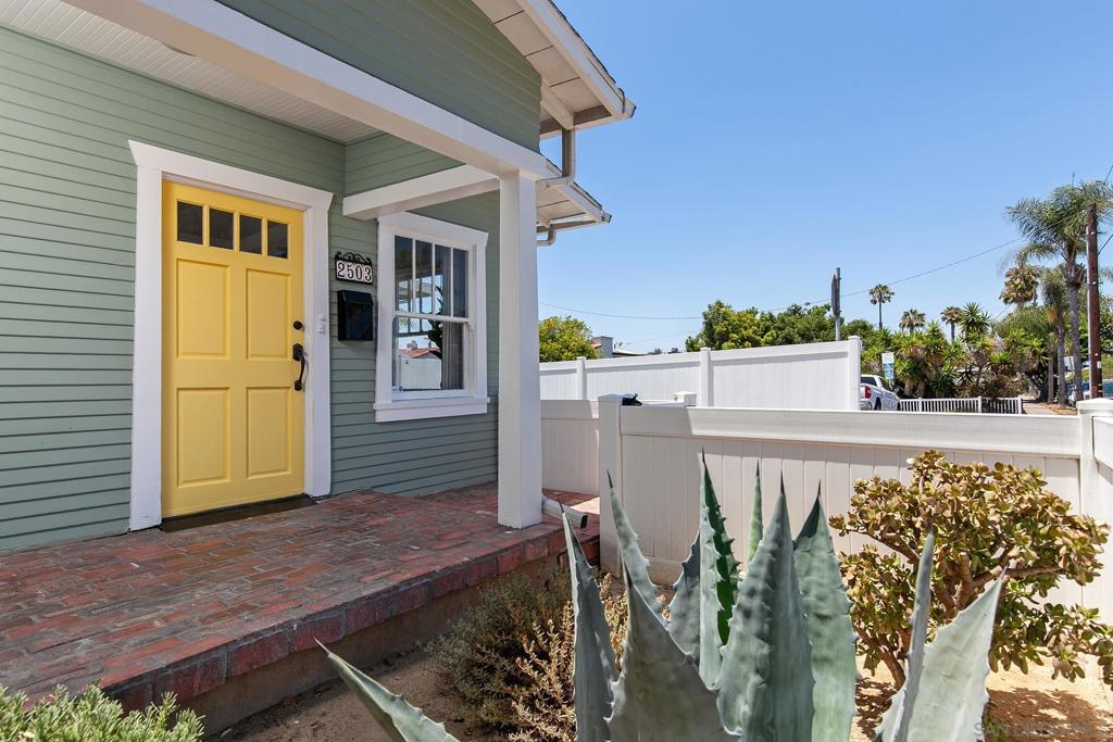 2503 Lincoln Ave