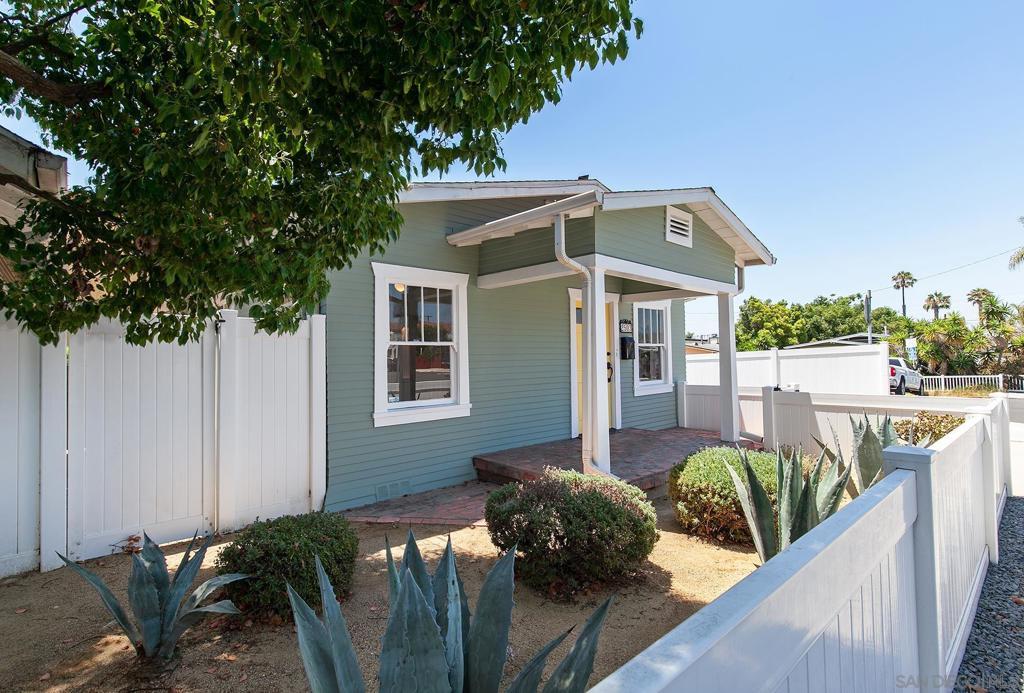 2503 Lincoln Ave