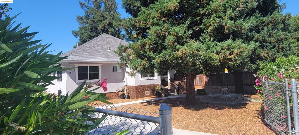 PLEASANTON - Residential