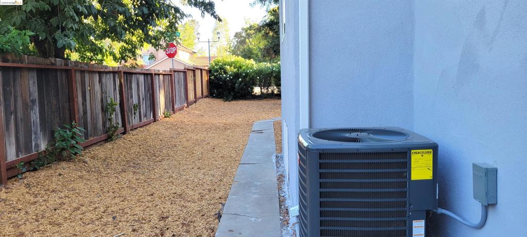 PLEASANTON - Residential