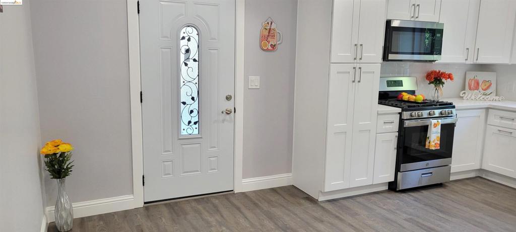 PLEASANTON - Residential