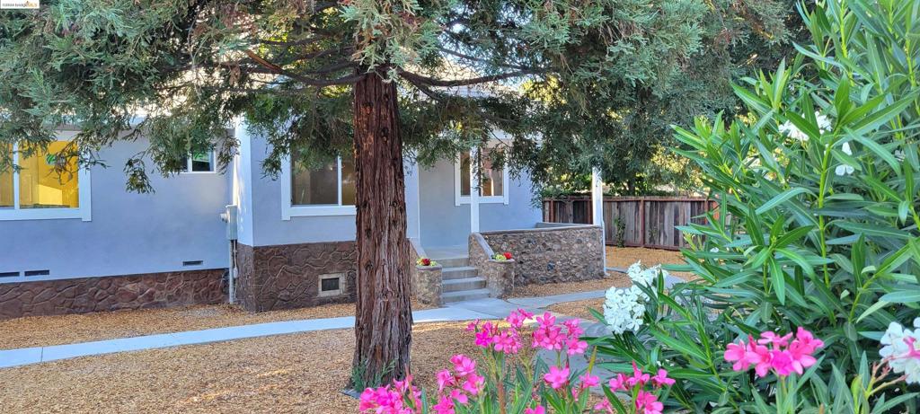 PLEASANTON - Residential