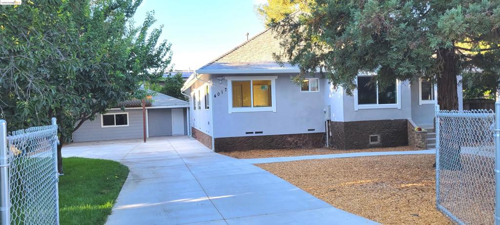 PLEASANTON - Residential