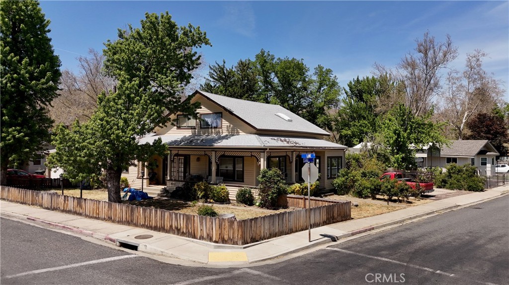 Photo 1 of 48 — 602 Lane St, Yreka, CA 96097