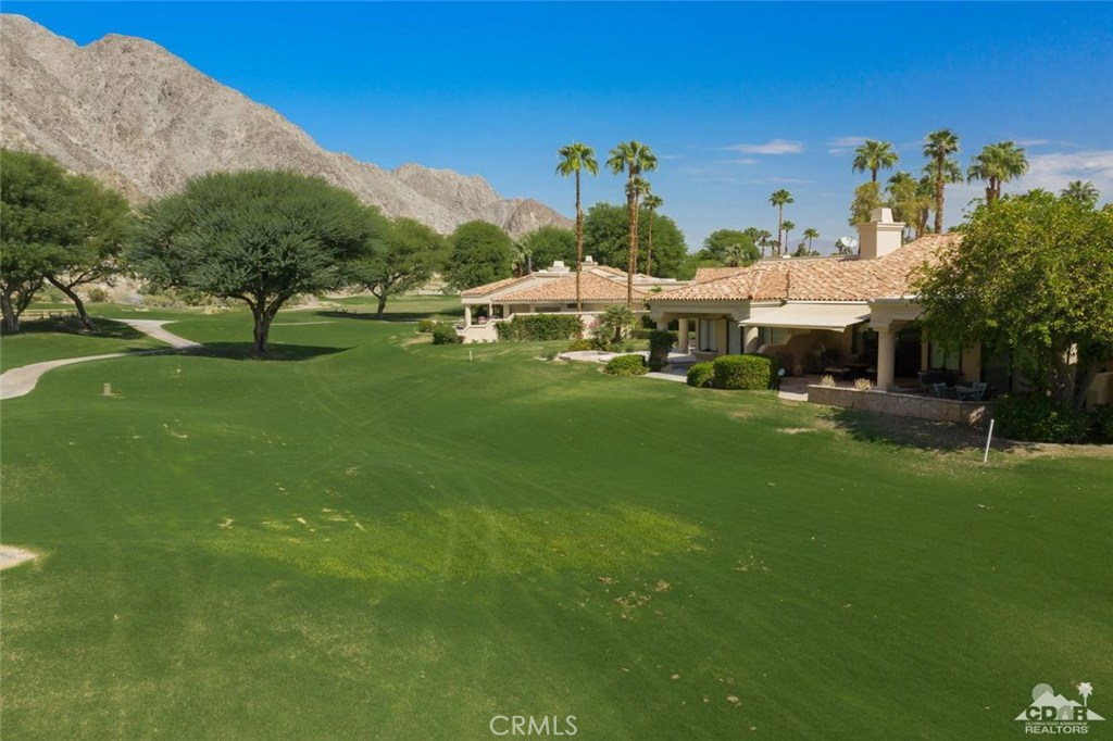 PGA Palmer Private - Residential