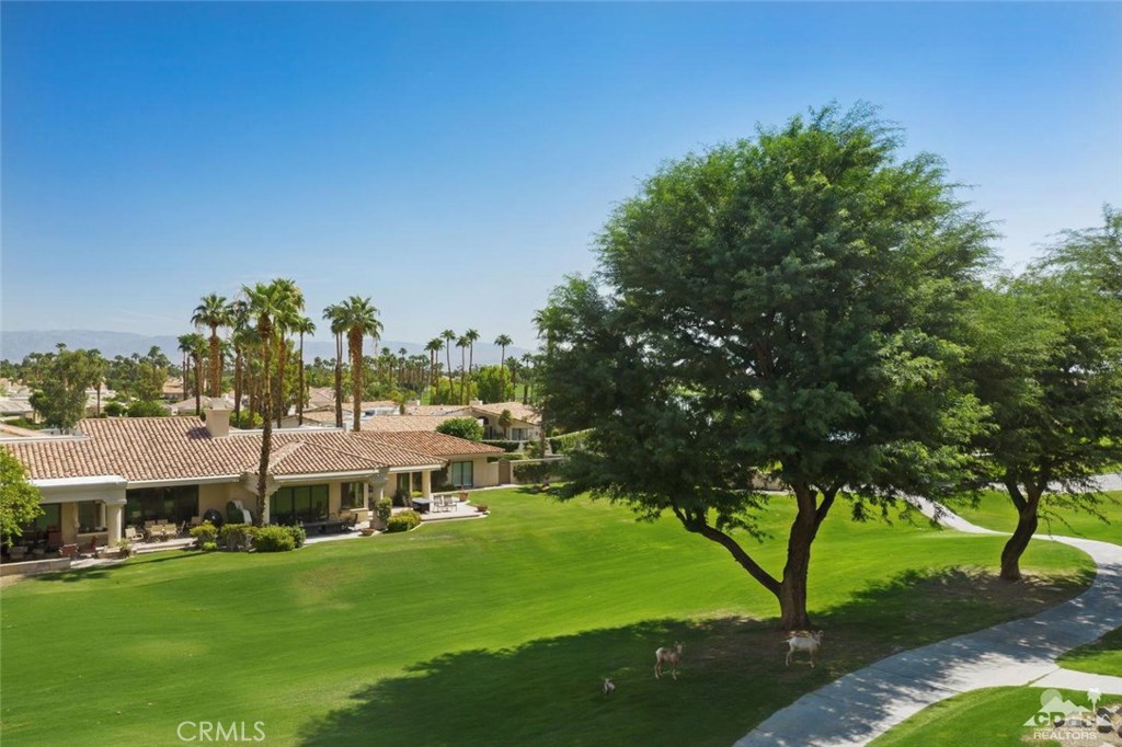 PGA Palmer Private - Residential