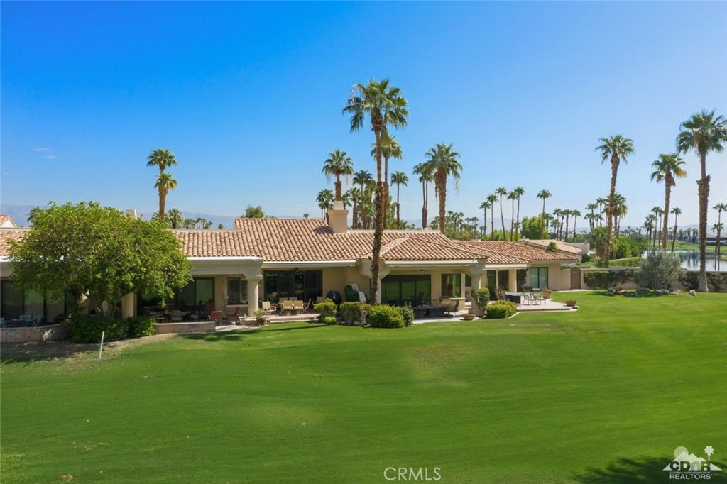 PGA Palmer Private - Residential