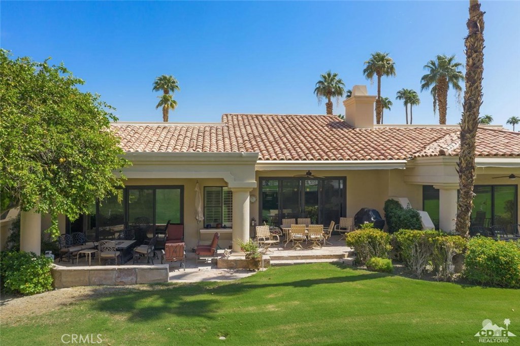 PGA Palmer Private - Residential