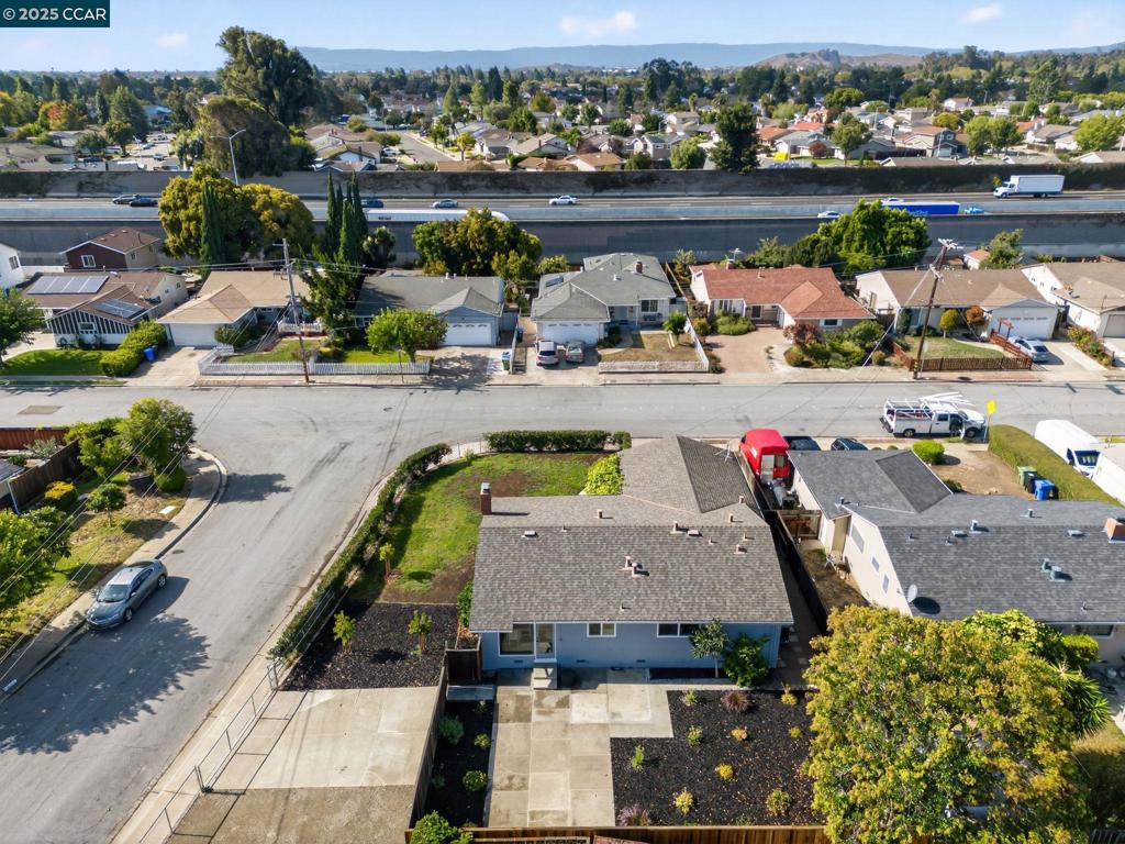 CABRILLO - Residential