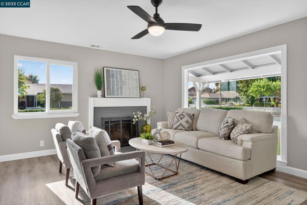 CABRILLO - Residential