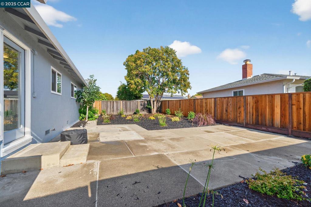 CABRILLO - Residential