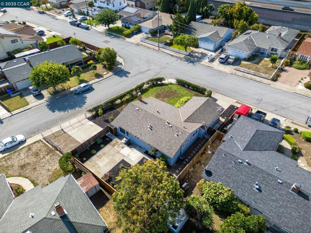 CABRILLO - Residential