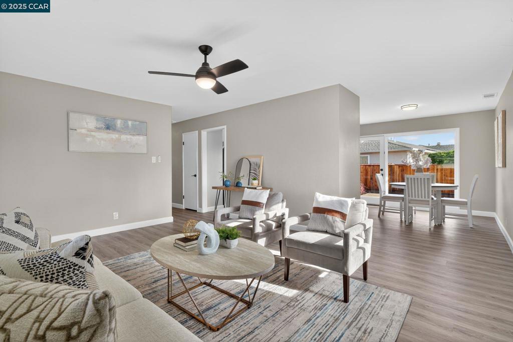 CABRILLO - Residential