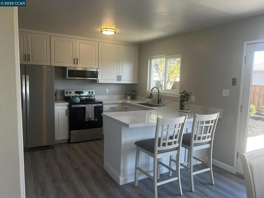 CABRILLO - Residential