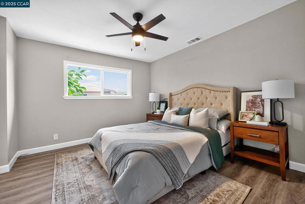 CABRILLO - Residential