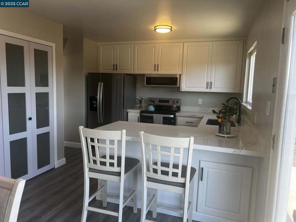CABRILLO - Residential