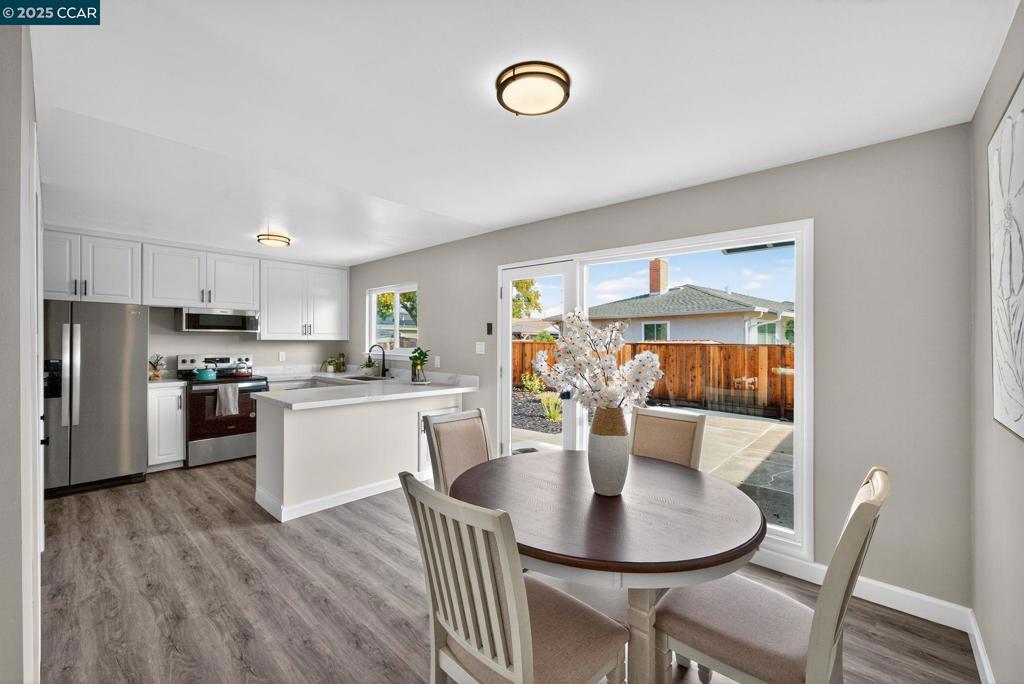 CABRILLO - Residential