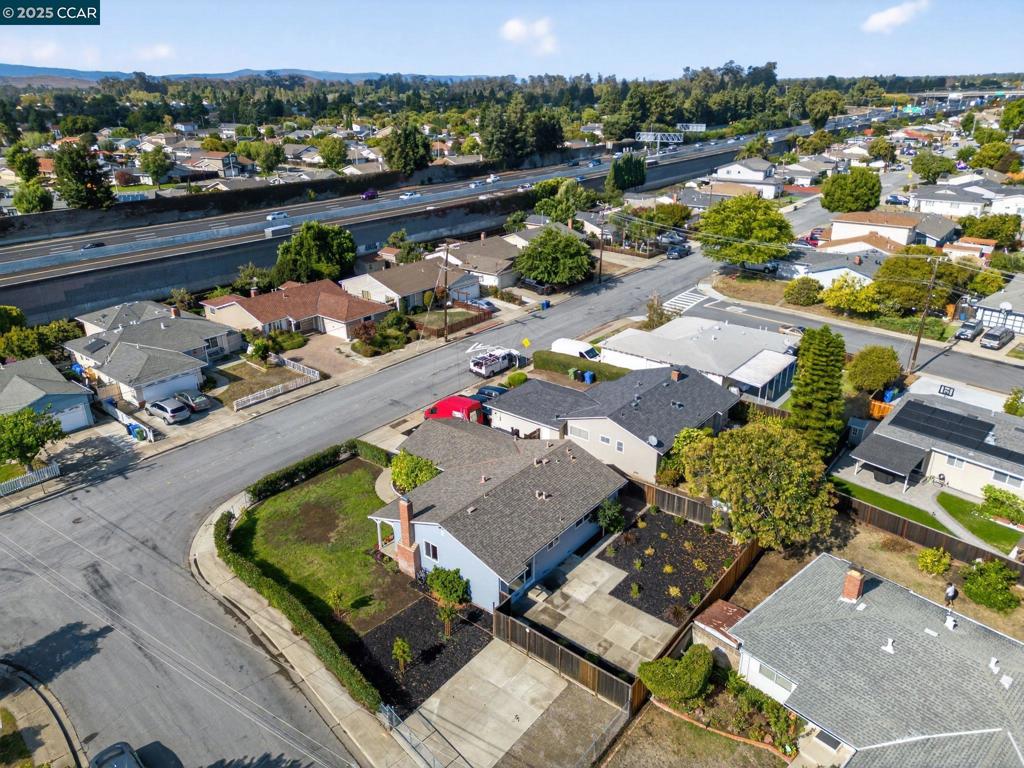 CABRILLO - Residential
