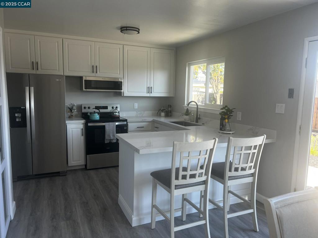 CABRILLO - Residential