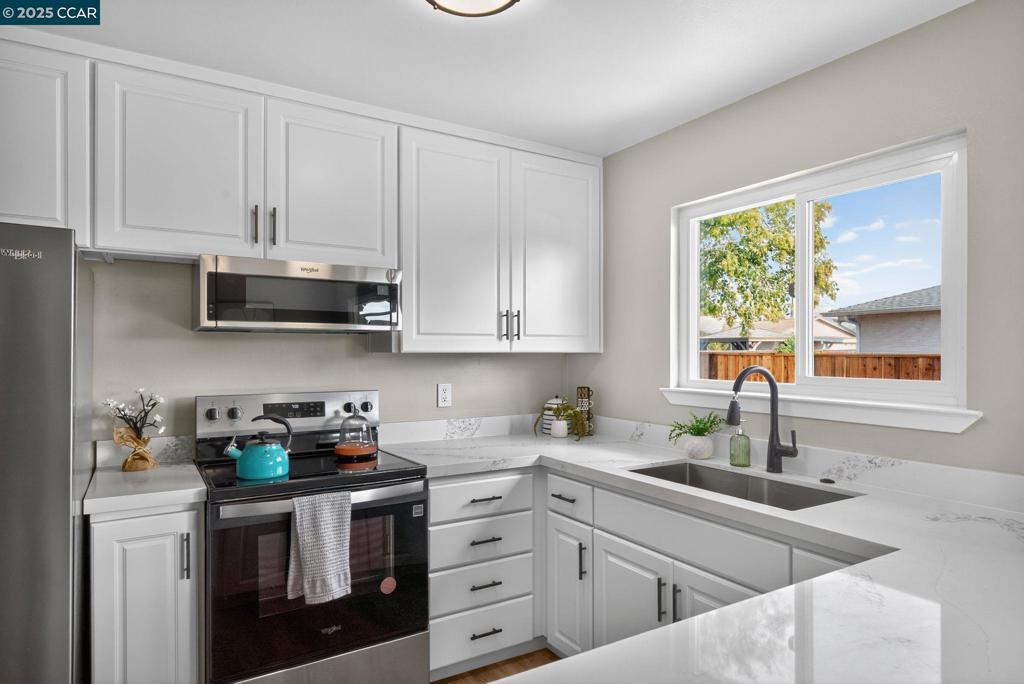 CABRILLO - Residential