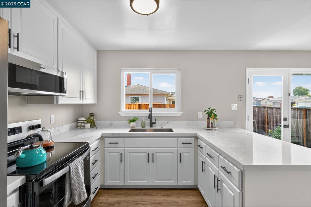 CABRILLO - Residential