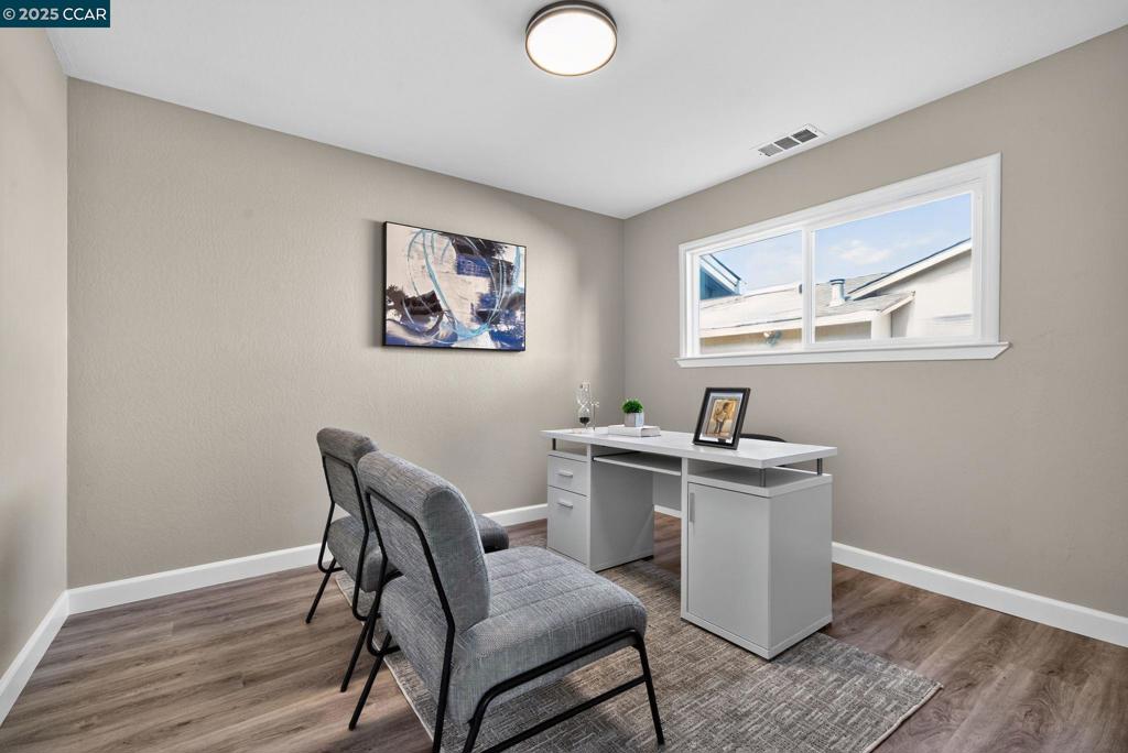 CABRILLO - Residential