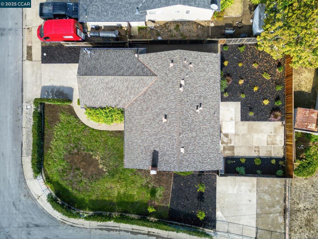 CABRILLO - Residential