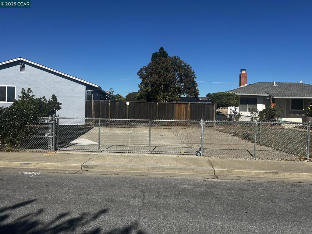 CABRILLO - Residential