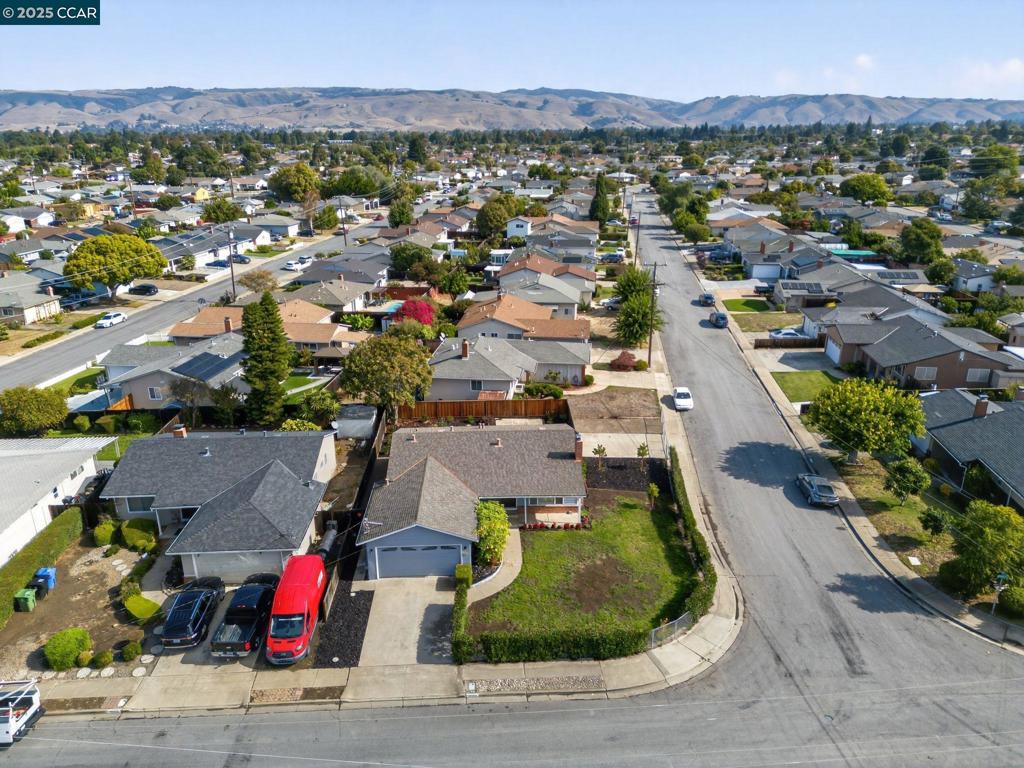 CABRILLO - Residential