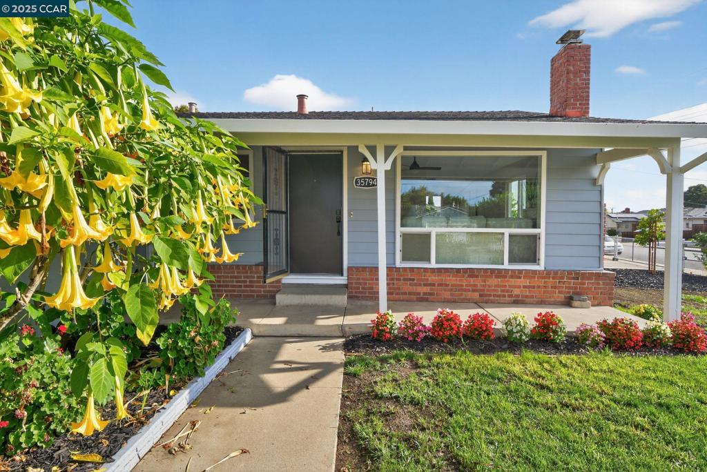 CABRILLO - Residential