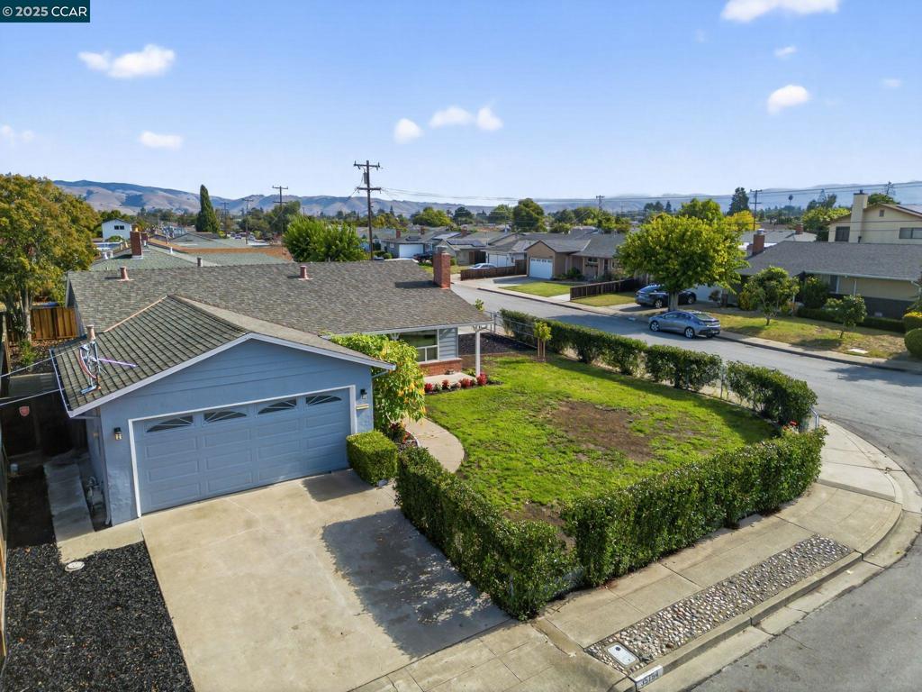 CABRILLO - Residential