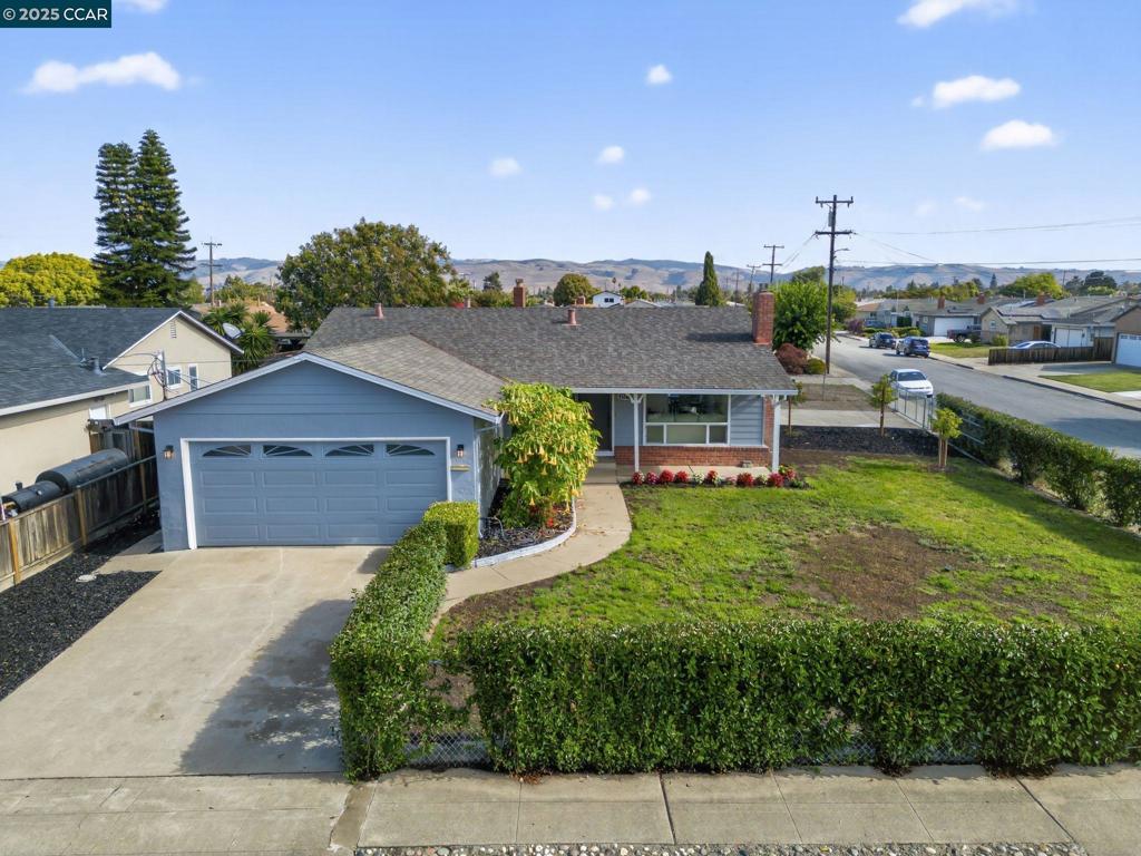 CABRILLO - Residential