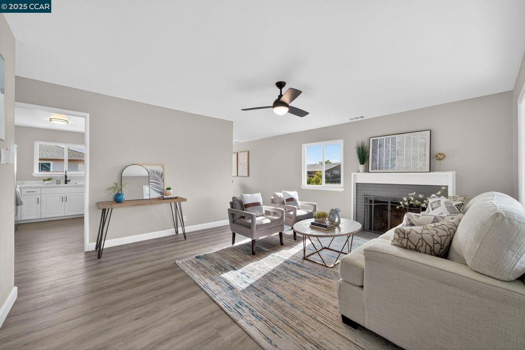 CABRILLO - Residential
