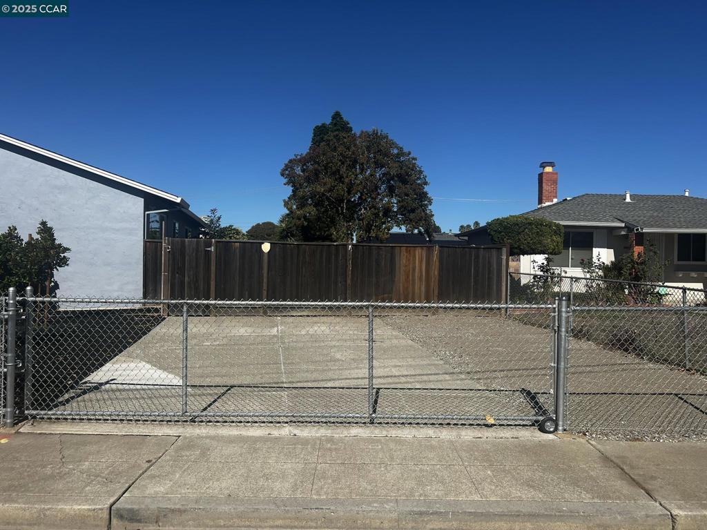 CABRILLO - Residential