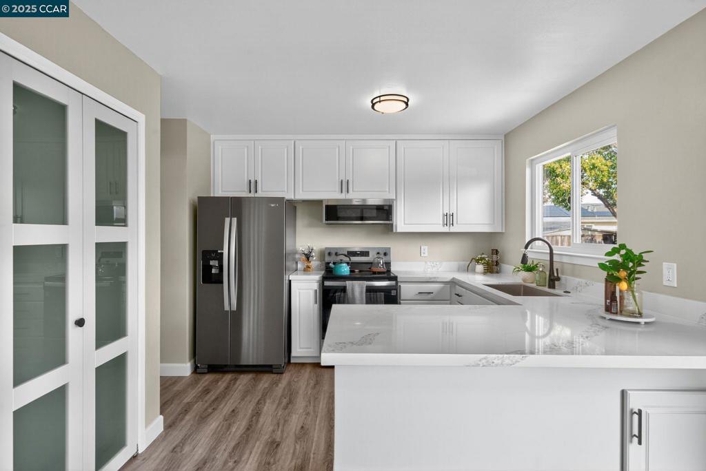 CABRILLO - Residential