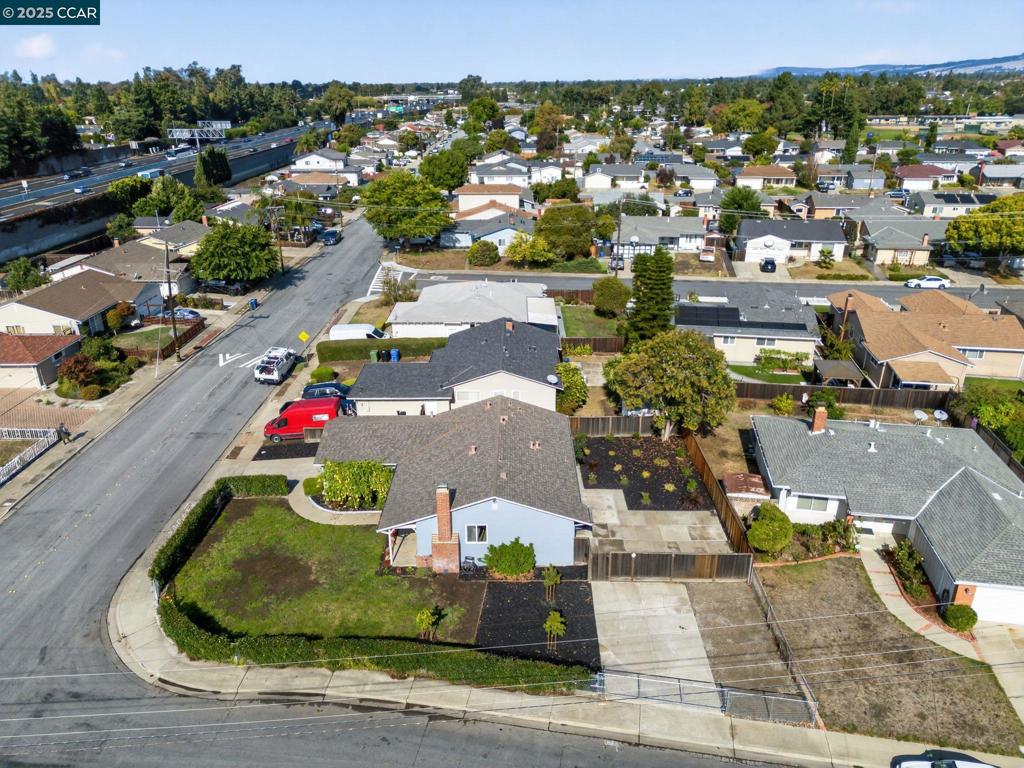 CABRILLO - Residential