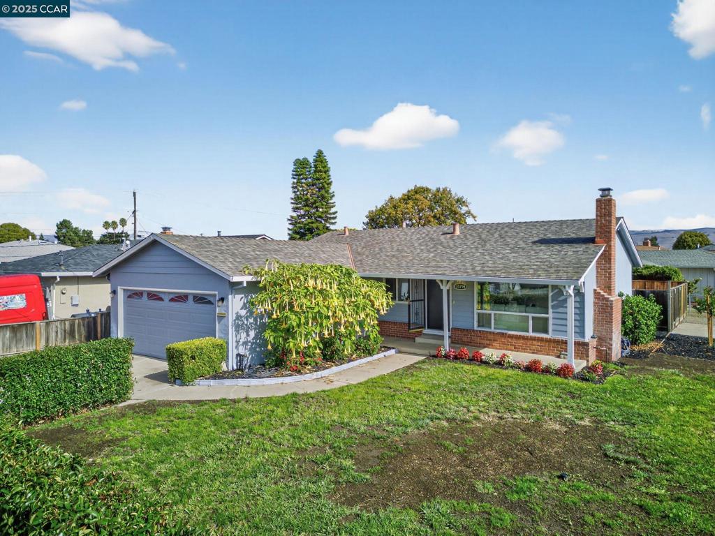 CABRILLO - Residential